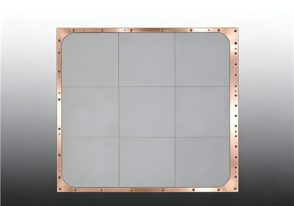 氧化铌(Nb?O?)靶材